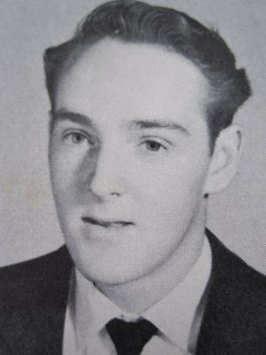 Ted Elmore