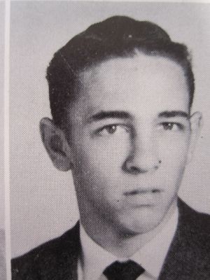Leon Freeman