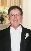 Charlie Johnson
