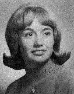 Gail Berman (Wolfe)