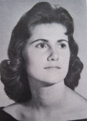 Ann Webb (Mace)