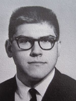 William Dellinger
