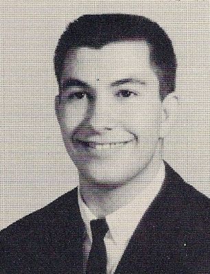 Jerry Mull