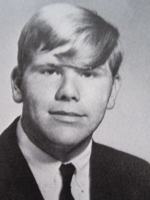 Richard (Ricky) Beal