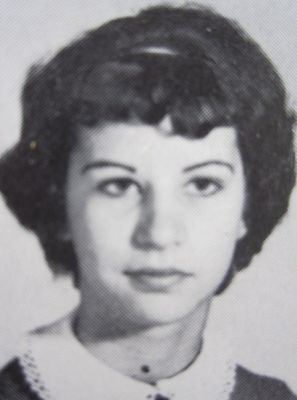 Jane Warlick (Hughes)
