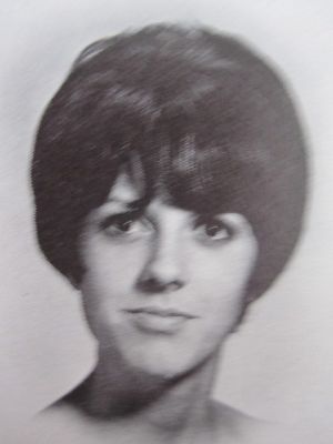 Glenda Keenan (Lineberger)