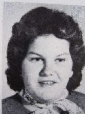 Nellie Farris
