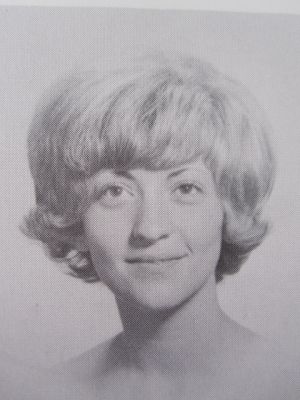 Kaye Langlois (Davis)