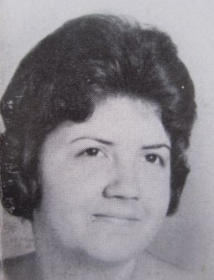Judy Carpenter (Eurey)
