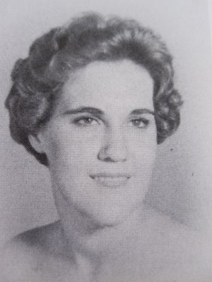 Faye Smith