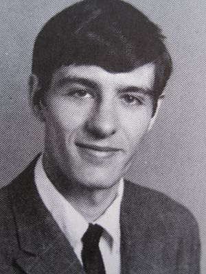 Powell, Stephen Michael