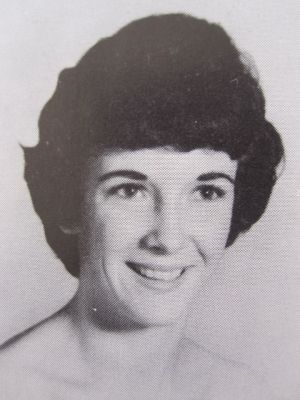 Linda Fortenberry (Engle)