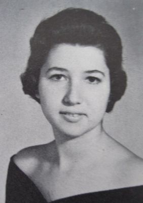 Barbara Carter (Johnson)