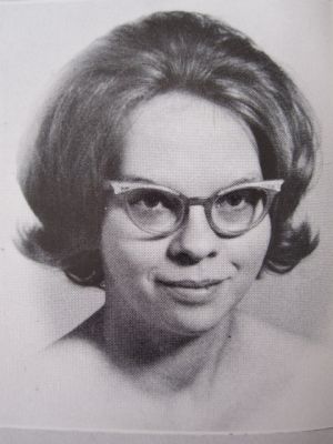 Lillie Mae Ballard
