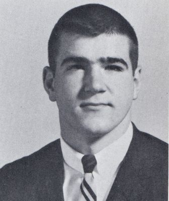 Theodore "Ted" Mullen
