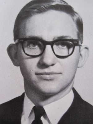 Kenneth Allen Stevens, SR