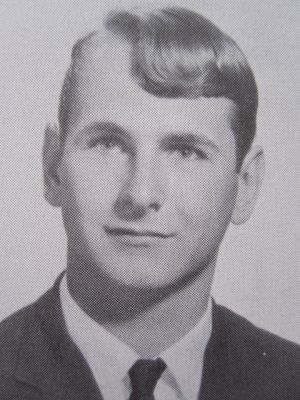 Darryl Thurman Saunders