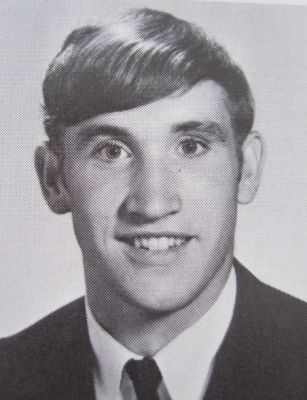 Dan Taylor