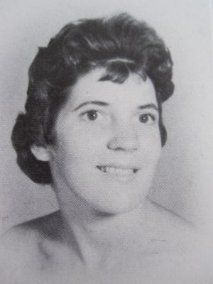 Vickie Wise (McGee)