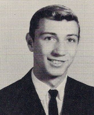 Bobby Carroll Turner