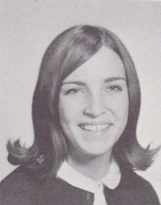 Sandra Leonhardt (Ramsey)