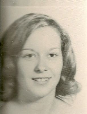 Paula Finger (Bumgarner)