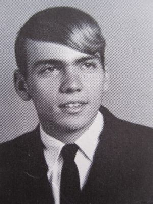 Danny Eurey