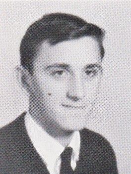Floyd Wayne Whitesides