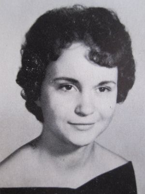 Linda Seagle (Scronce)