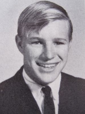Jerry Dean Franklin