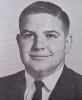 Kenneth Wade Rhyne