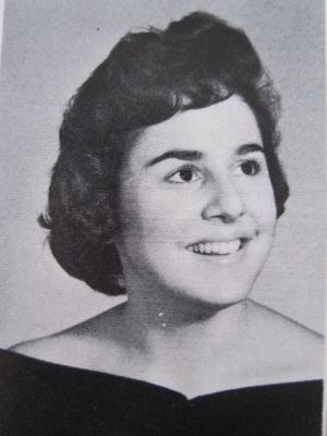 Grisette (Burgin), Caroline