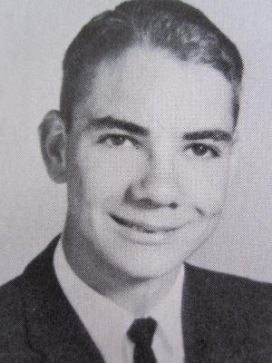 Ted Eurey