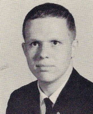 James H. (Jim) Elliott