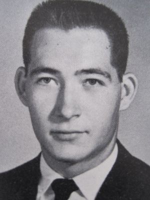 Gilbert Steve Ogle