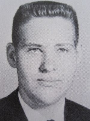 Franklin Carpenter III