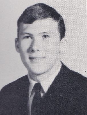 Gary "Tun" Warren