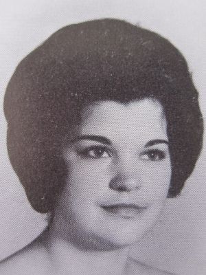Judy Tutherow (Ray)