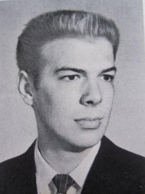 Carl Frederic Clanton