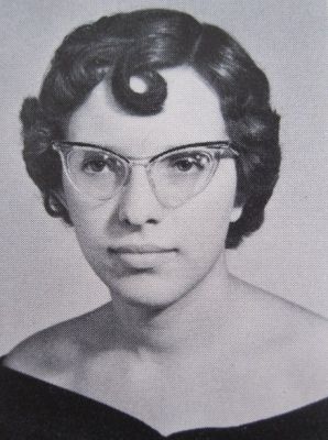 Elizabeth "Libby" Mize (Shuford)