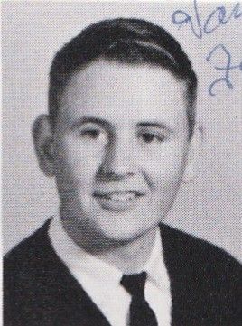 Clyde Van Fore