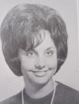 Bonita Warren (Hager)