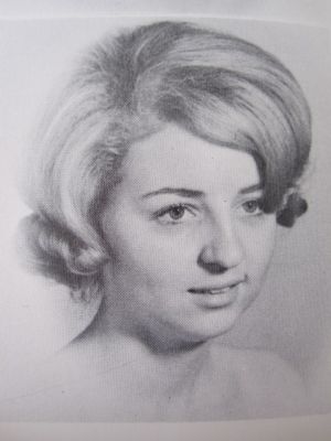 Carol Conner (Caskey)