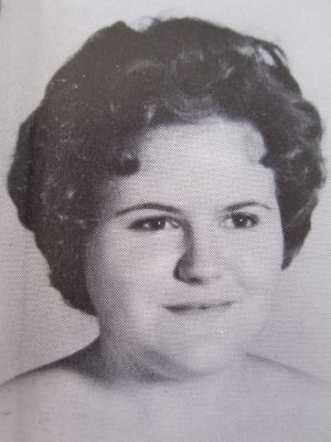 Beth Carswell (Kiser)