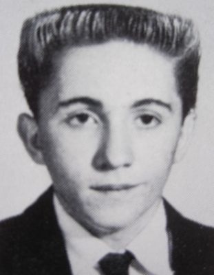 Donald Mack Cline