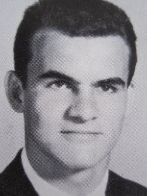 Harvey "Buddy" Setzer, Jr.