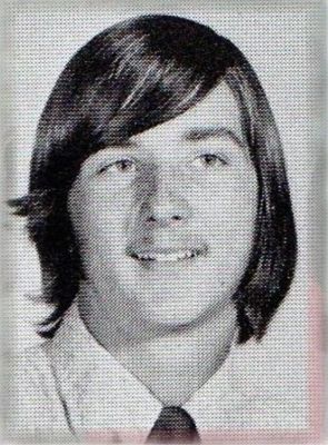 Merlin Green