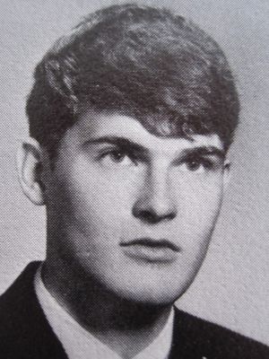 Richard Drye