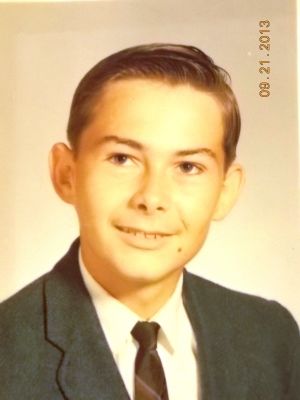James A "Jimmy" FINLEY