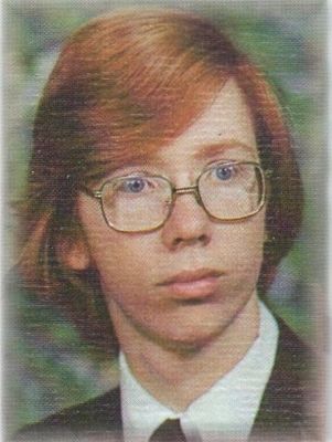 Darrell Hamby
